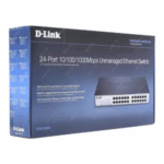 D-Link DGS-1024C