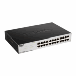 D-Link DGS-1024C 24-Port Gigabit Unmanaged Switch - Image 3