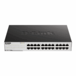 D-Link DGS-1024C 24-Port Gigabit Unmanaged Switch - Image 2