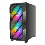Antec NX700 Cabinet - (Antec NX700) - Image 2