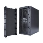 Fractal Design Difine C (ATX) Mid Tower Cabinet (Black) - (FD-CA-DEF-C-BK) - Image 7