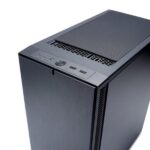 Fractal Design Difine C (ATX) Mid Tower Cabinet (Black) - (FD-CA-DEF-C-BK) - Image 11
