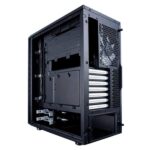 Fractal Design Difine C (ATX) Mid Tower Cabinet (Black) - (FD-CA-DEF-C-BK) - Image 10