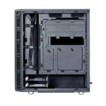 Fractal Design Difine C (ATX) Mid Tower Cabinet (Black) - (FD-CA-DEF-C-BK) - Image 5