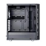 Fractal Design Difine C (ATX) Mid Tower Cabinet (Black) - (FD-CA-DEF-C-BK) - Image 6