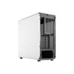 Fractal Design North Chalk White Clear TG Atx Mid Tower Cabinet (Chalk White) - (FD-C-NOR1C-04) - Image 4