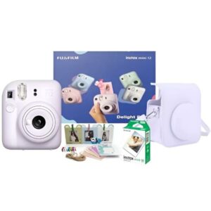 Fujifilm Instax Mini 12 Delight Fujifilm-Instax-Mini-12-Delight-Variety-Infotech (IMG Variety Infotech)
