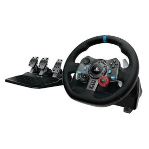 Logitech G29 Driving Force Racing Wheel