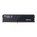 G Skill Ripjaws S5 32GB (32GBx1) DDR5 5200MHz RAM (Black)