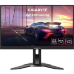 Gigabyte G24F 2 24 Inch FHD 165Hz Gaming Monitor – (G24F 2)