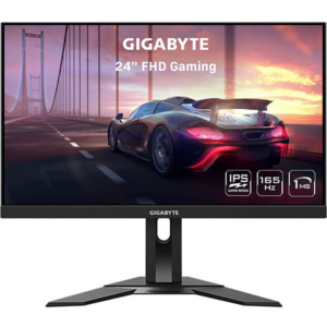 Gigabyte G24F 2 – 24″ Inch FHD 165Hz Gaming Monitor