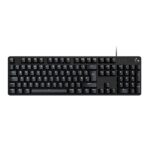 Logitech G413 SE Full Size Mechanical Gaming Keyboard - (920-010859)