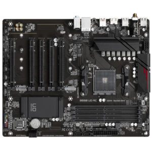 GIGABYTE B550 UD AC GIGABYTE-B550-UD-AC-Variety-Infotech (IMG Variety Infotech)