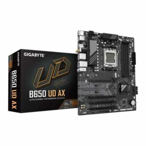 GIGABYTE B650 UD AX GIGABYTE-B650-UD-AX-Variety-Infotech (IMG Variety Infotech)