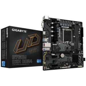 GIGABYTE B760M D2H GIGABYTE-B760M-D2H-Variety-Infotech (IMG Variety Infotech)