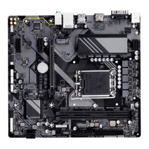 Gigabyte B760m D2h