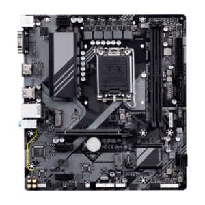 Gigabyte B760m D2h