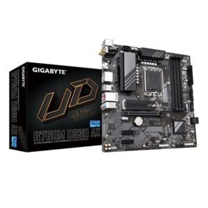 Gigabyte B760M Ds3h AX Gigabyte-B760M-Ds3h-AX-Variety-Infotech (IMG Variety Infotech)