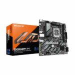 GIGABYTE B860M H LGA 1851 Micro ATX Motherboard