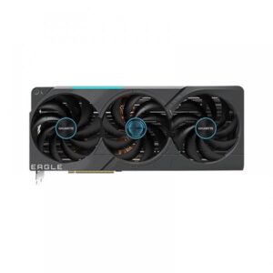 Gigabyte Geforce Rtx 4080 Eagle Oc 16gb Gddr6x Graphics Card