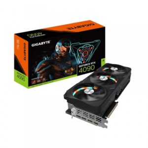 Gigabyte GeForce RTX 4090 GAMING OC Graphics Card