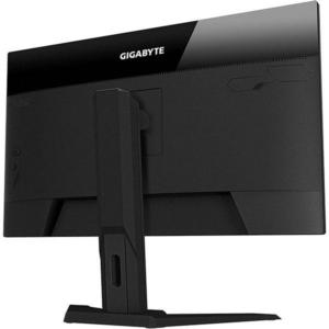 GIGABYTE M32U 32″ 144Hz 4K Free Sync Compatible Gaming Monitor