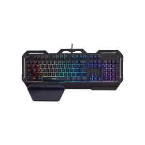 Cosmic Byte Galactic CB-GK-06 Wired Gaming Keyboard (Black)