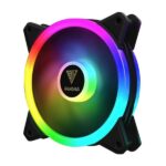 Gamdias Chione M2 240 Lite RGB CPU Liquid Cooler – (CHIONE-M2-240-LITE)