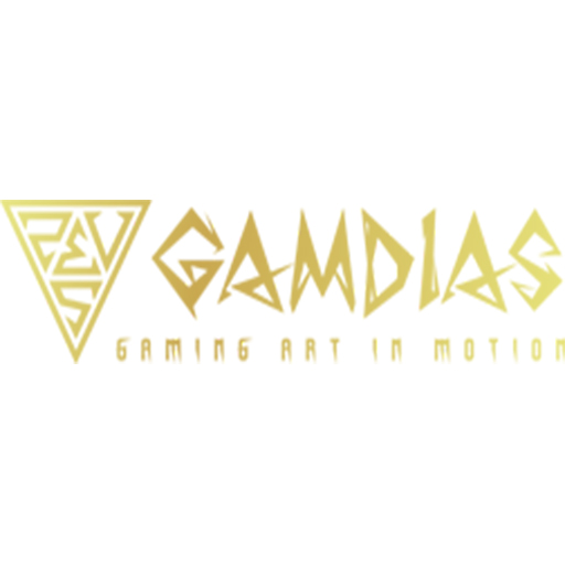 Gamdias