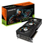 Gigabyte GeForce RTX 4070 SUPER GAMING OC 12G Graphics Card