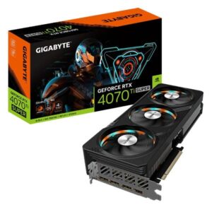 Gigabyte GeForce RTX 4070 Ti SUPER GAMING OC 16G Graphics Card