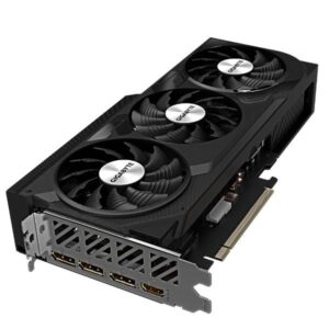 Gigabyte GeForce RTX 4070 Ti SUPER WINDFORCE OC 16G Graphics Card