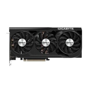 Gigabyte GeForce RTX 4070 Ti SUPER WINDFORCE OC 16G Graphics Card