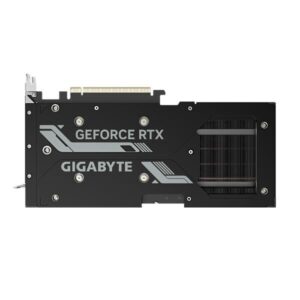 Gigabyte GeForce RTX 4070 Ti SUPER WINDFORCE OC 16G Graphics Card