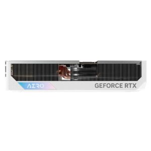 Gigabyte GeForce RTX 4080 SUPER AERO OC 16G Graphics Card