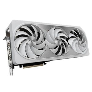 Gigabyte GeForce RTX 4080 SUPER AERO OC 16G Graphics Card