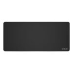 Cybeart Ghost (Black) Gaming Mouse Pad | XXL Premium Licensed Gaming Mouse Pad (900 x 400 x 4mm / Rapid Series)