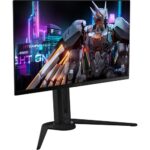 Gigabyte AORUS FO27Q3 27″ 1440p HDR 360 Hz Gaming Monitor - (AORUS FO27Q3)