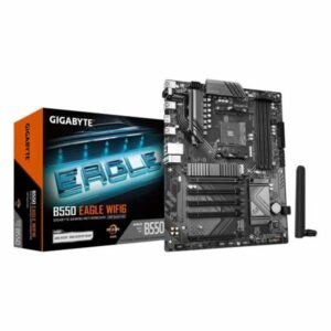 Gigabyte B550 EAGLE WIFI6 Gigabyte-B550-EAGLE-WIFI6-Variety-Infotech (IMG Variety Infotech)