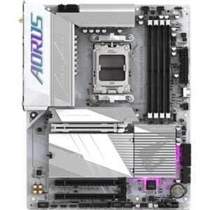 Gigabyte B650E AORUS ELITE X AX ICE Gigabyte-B650E-AORUS-ELITE-X-AX-ICE-Variety-Infotech (IMG Variety Infotech)