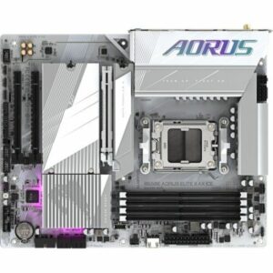 Gigabyte B650E AORUS ELITE X AX ICE Gigabyte-B650E-AORUS-ELITE-X-AX-ICE-Variety-Infotech (IMG Variety Infotech)