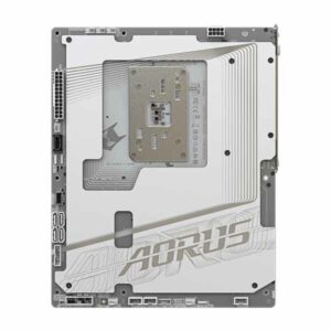 Gigabyte B650E AORUS Stealth ICE Gigabyte-B650E-AORUS-Stealth-ICE-Variety-Infotech (IMG Variety Infotech)