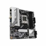 Gigabyte B650M Gaming Plus WIFI (rev. 1.x) AM5 Motherboard Gigabyte B650M Gaming Plus WIFI (rev. 1.x) AM5 Motherboard