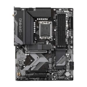 Gigabyte B760 GAMING X AX Gigabyte-B760-GAMING-X-AX-Variety-Infotech (Img Variety Infotech)