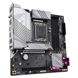 Gigabyte B760M Aorus Elite AX Gigabyte-B760M-Aorus-Elite-AX-Variety-Infotech (IMG Variety Infotech)