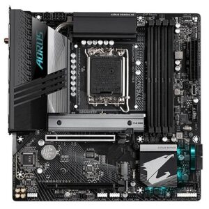 Gigabyte B760M Aorus Pro AX Gigabyte-B760M-Aorus-Pro-AX-Variety-Infotech (Img Variety Infotech)