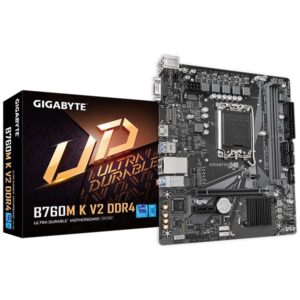 Gigabyte B760M K V2 Gigabyte-B760M-K-V2-Variety-Infotech (IMG Variety Infotech)