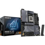 Gigabyte B850 AI TOP AM5 ATX Motherboard