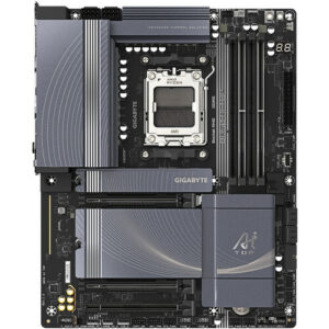 Gigabyte B850 AI TOP Gigabyte-B850-AI-TOP-Variety-Infotech (IMG Variety Infotech)