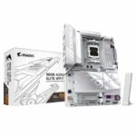 Gigabyte B850 AORUS ELITE WIFI7 ICE Motherboard